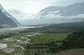 Clouds over Shigar Valley