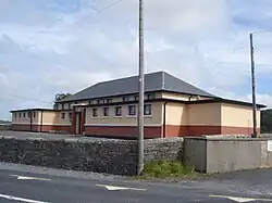 Clounanaha National School
