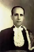 Clóvis Salgado