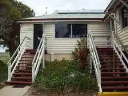 Cloyna State School, 2012