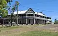 The Club Hotel at Coraki