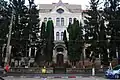 Andrei Mureșanu National College