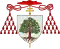 Cesare Facchinetti's coat of arms