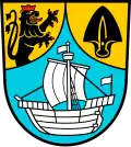 Coat of arms of Prohn