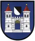Coat of arms of Říčany