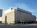 Cathedral Center, second co-cathedral (2012)