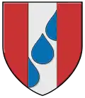 Coat of arms of Galgaguta
