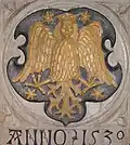 Cirksena coat of arms