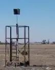 Last rescue attempt site to reach the miners