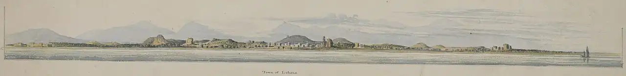 Town of Luhayya