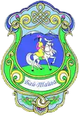 Bay-Tayginsky District