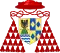 Antonio Banchieri's coat of arms