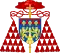 Berlinghiero Gessi's coat of arms