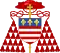Marcello Durazzo's coat of arms