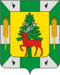 Yeletsky District