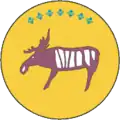 Gorny District