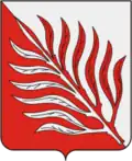 Issinsky District