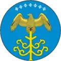 Khangalassky District