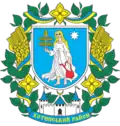 Khotyn Raion