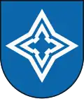 Coat of arms of Kolárovo