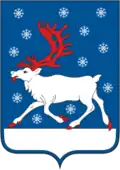Kolsky District