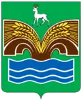 Krasnoyarsky District