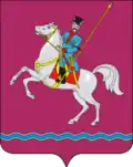 Leningradsky District