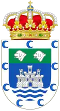 Los Barrios de Luna