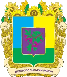Melitopol Raion