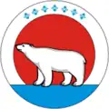 Nizhnekolymsky District