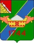 Nizhny Kislyay