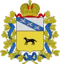Oboyansky District