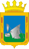 Coat of arms of Okhansky District