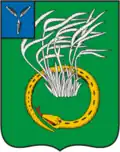 Perelyubsky District