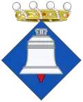 Coat of arms of Sant Boi de Llobregat