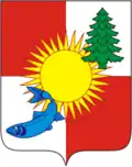 Tomarinsky District