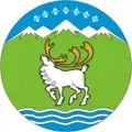 Tomponsky District