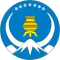 Verkhoyansky District