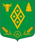 Volosovsky District