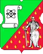 Coat of arms of Matushkino District