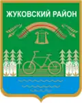 Zhukovsky District