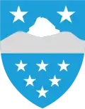 Coat of arms of Qeqqata
