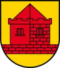Coat of arms of Alberswil