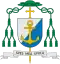 Andrzej Suski's coat of arms