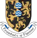Coat of arms or logo