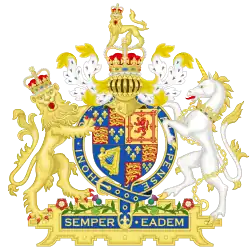 coat of arms