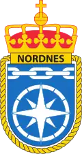 HNoMS Nordne
