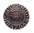 Coat of arms of Hrazdan