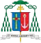Ioan Robu's coat of arms
