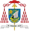 Julius Darmaatmadja's coat of arms